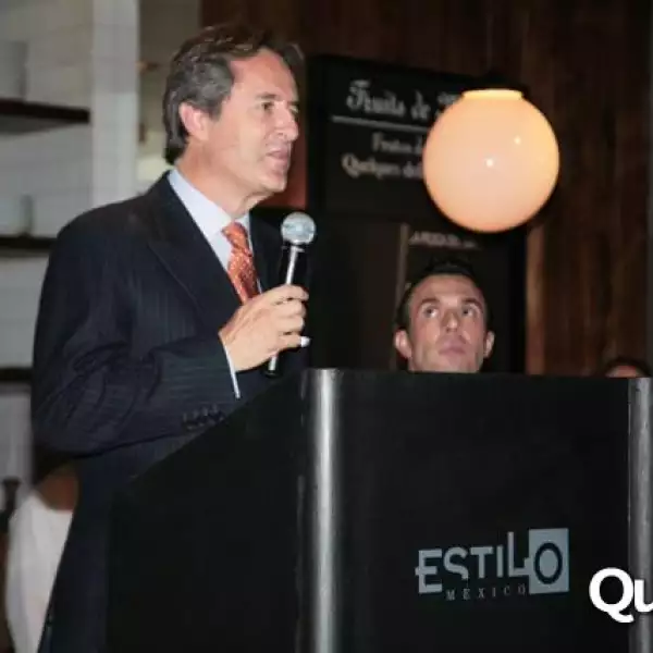 Fiesta Estilo Mexico