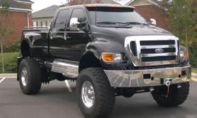 La planta de Ford en Cleveland, Ohio, fue inaugurada en 1974. (Foto: Tomado de dobleembrague.wordpress.com)