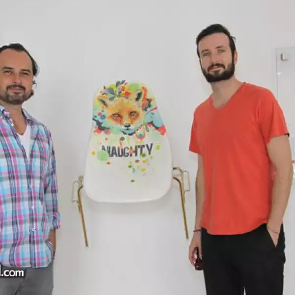 Carlos Torre,Juanchi Torre