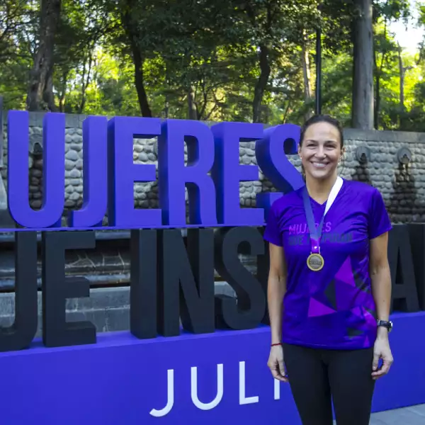 Carrera Fundacion Origen