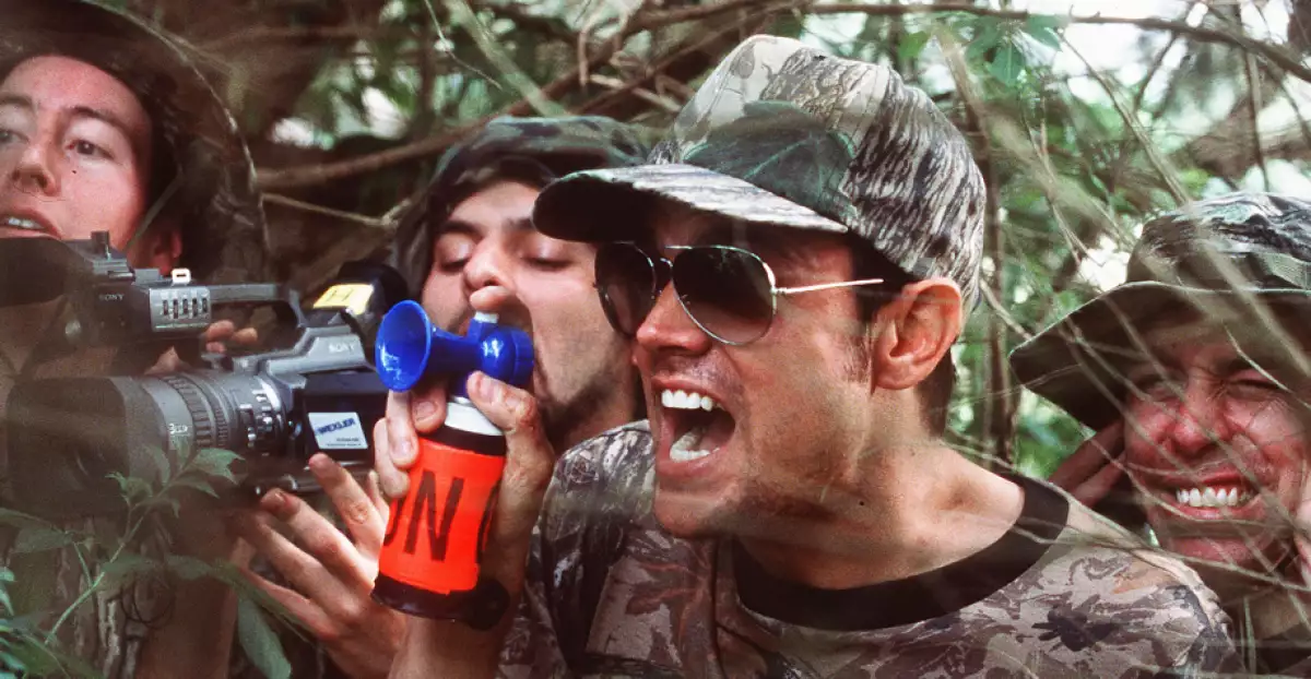 Jackass