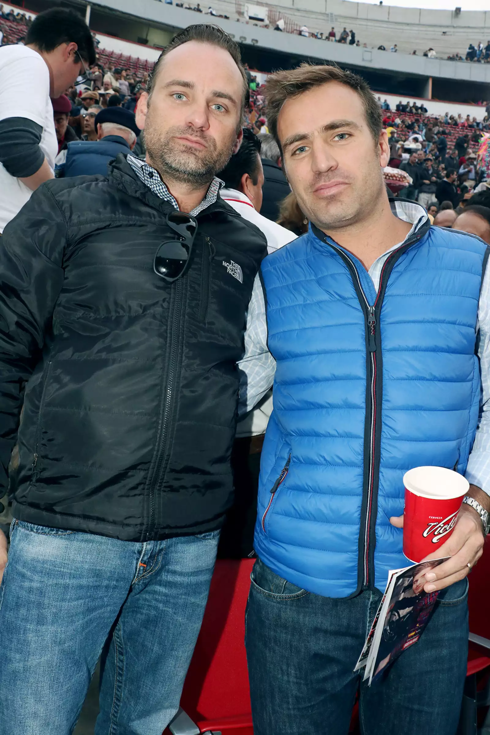 Segunda Corrida de Toros Temporada Grande 