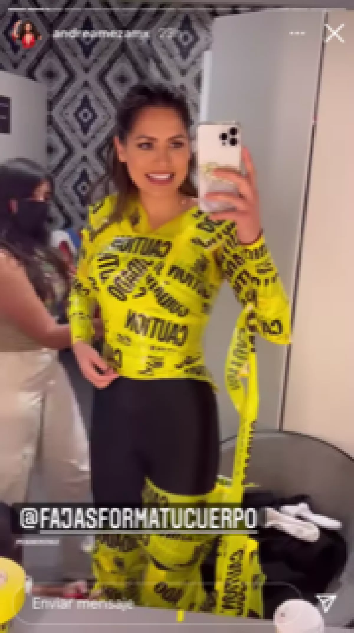 Andrea Meza