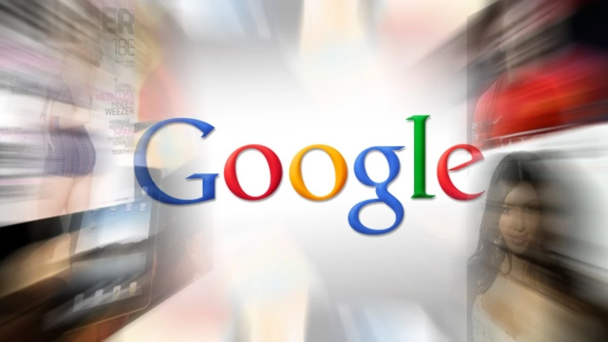 Google lo mas buscado