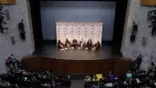 Netflix 'Roma' Photocall and Press Conference - FCIM 2018