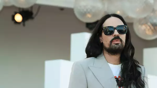alessandro michele gucci