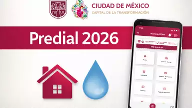 Paga menos de predial y agua en CDMX 2026: lista de descuentos y cómo obtenerlos 