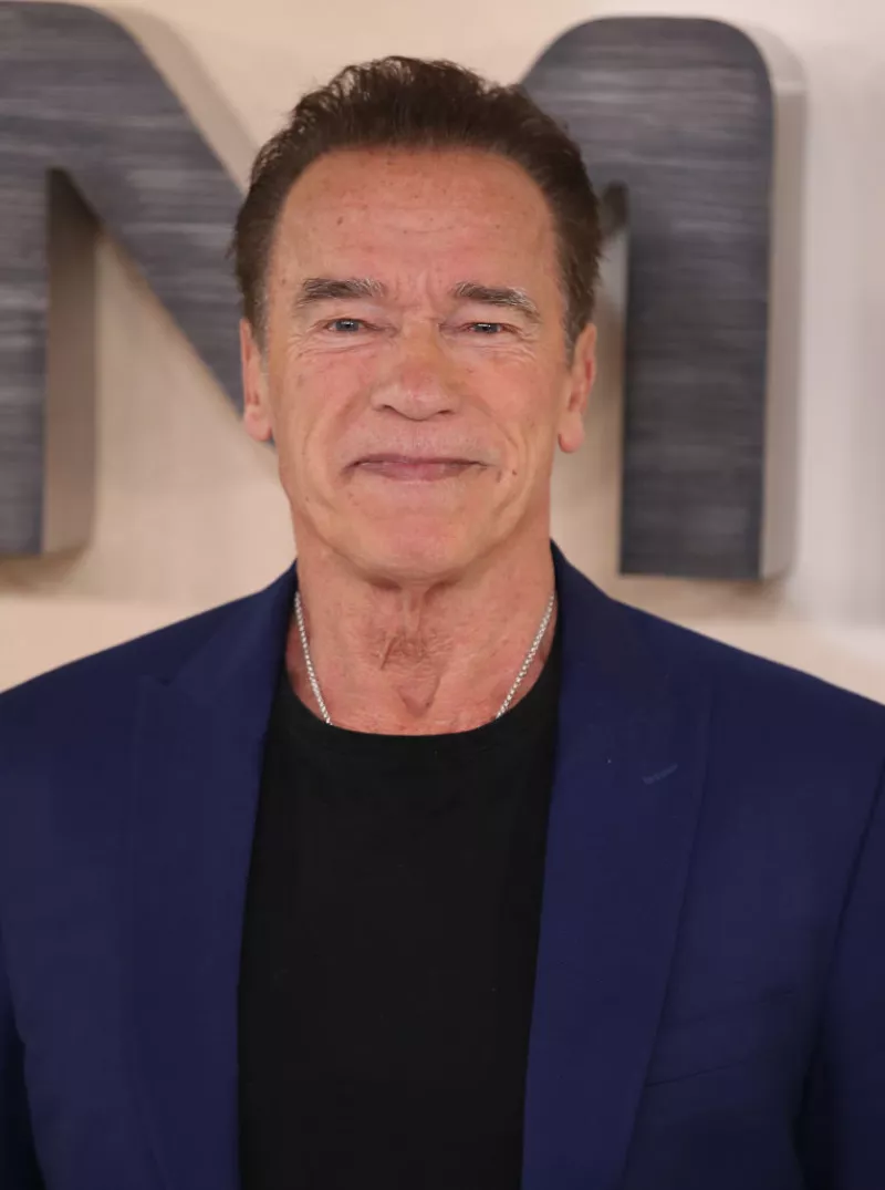 "Terminator: Dark Fate" - Photocall