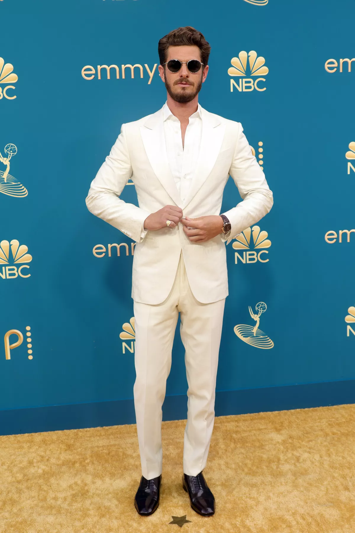 74th Primetime Emmys - Arrivals