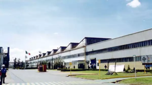 GMToluca