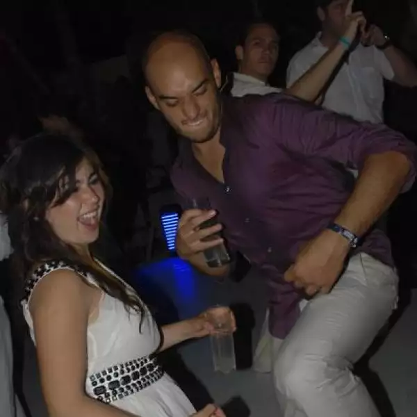 Boda Monica Basurto y Bulmaro Valdez