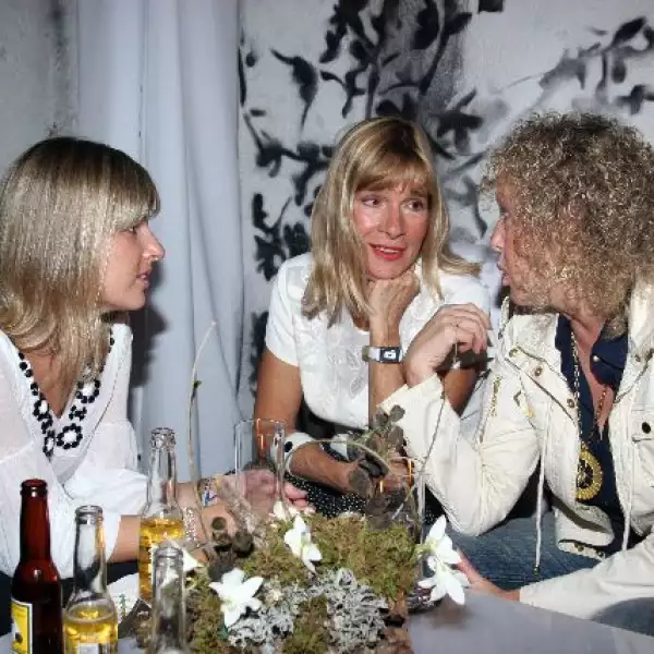 Fiesta de Cinépolis.