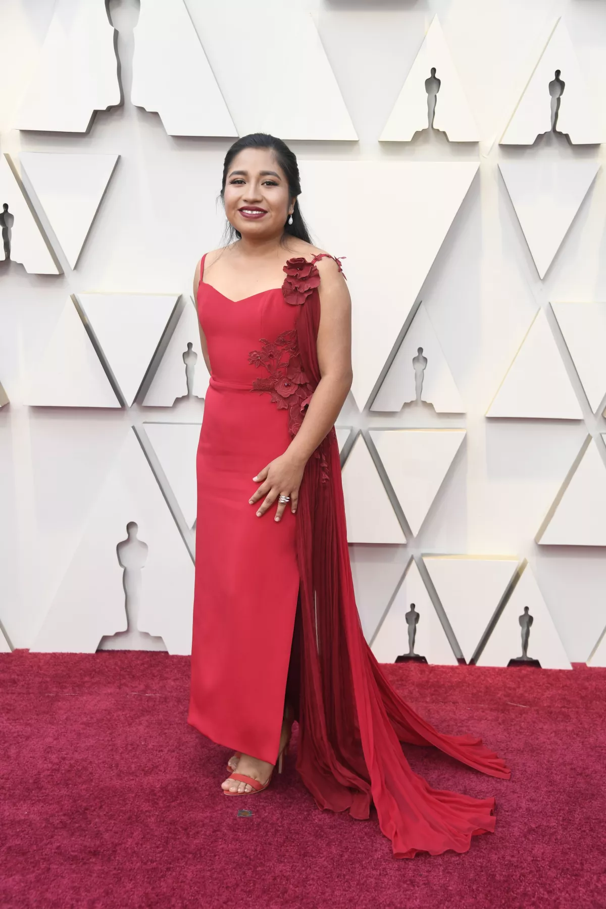 91st Annual Academy Awards - Arrivals
