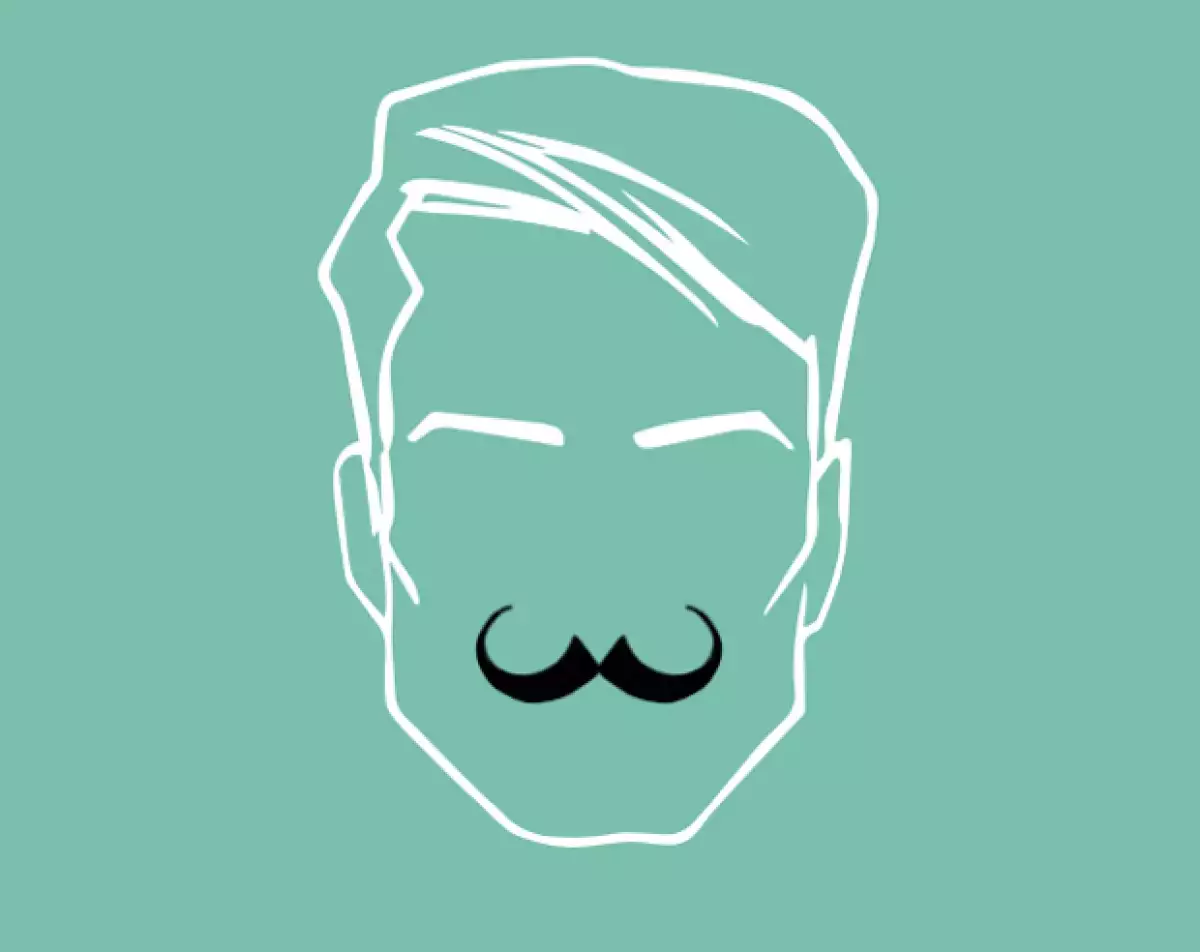 Da un aspecto vintage y hipster.