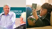 AMLO critica uso del Nintendo