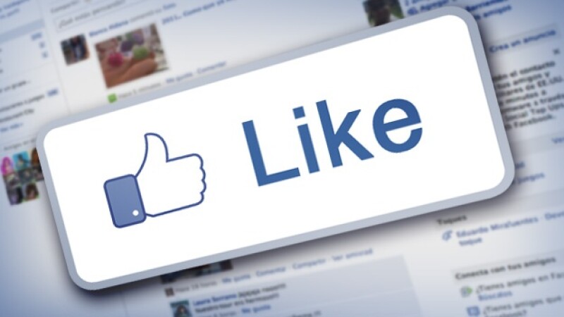 redes sociales