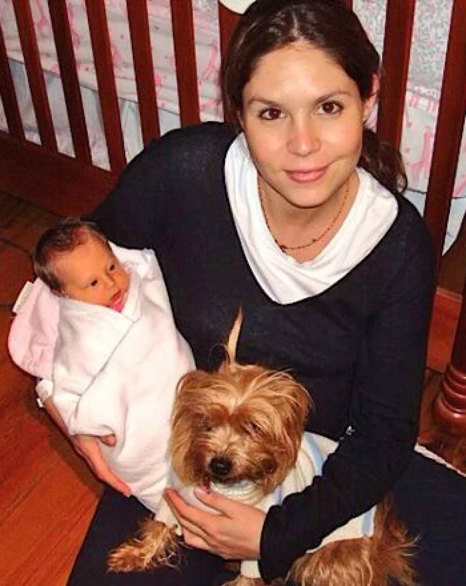 Foto: Twitter.com/PauVelascodC