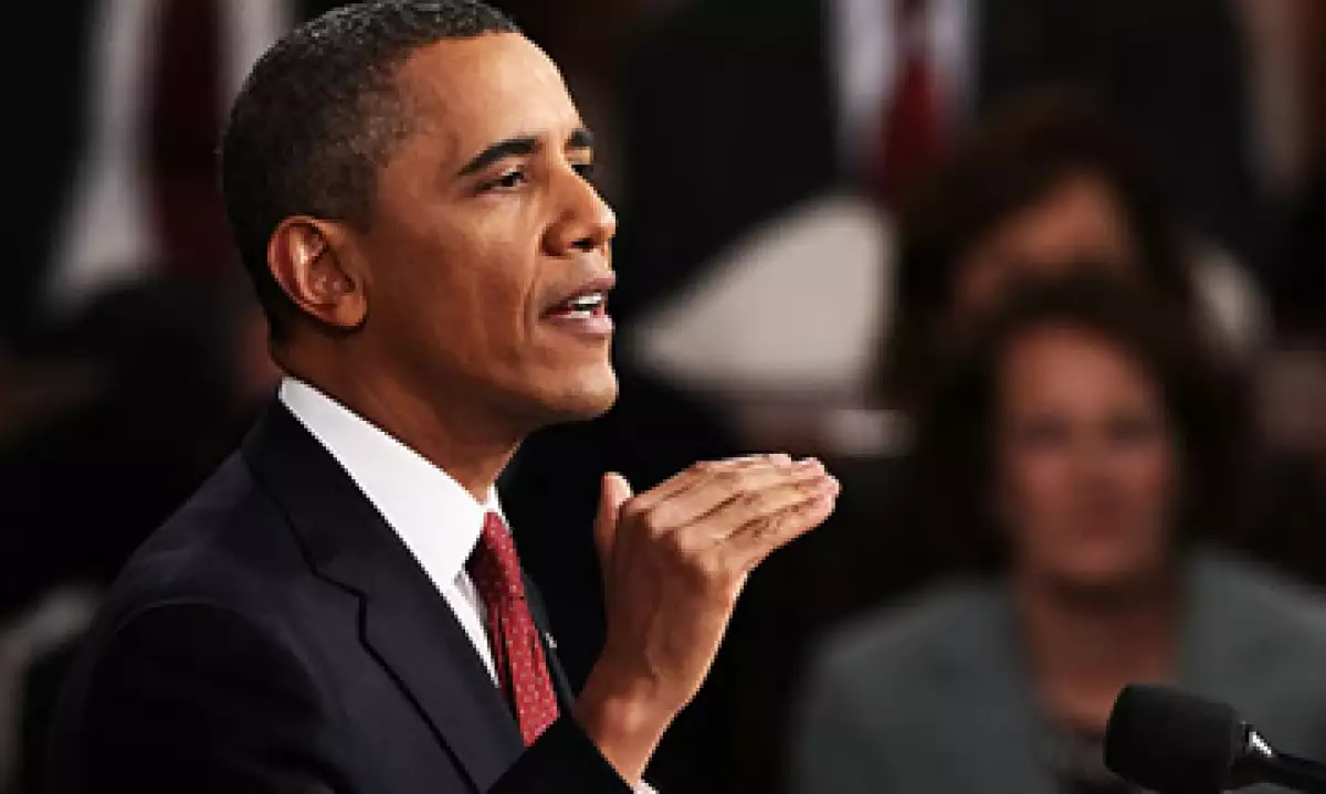 Barack Obama propone que se extiendan las rebajas de los impuestos sobre la renta que finalizan el 31 de diciembre. (Foto: Cortesía CNNMoney)