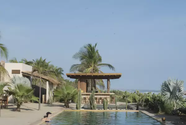 Casa Yuma