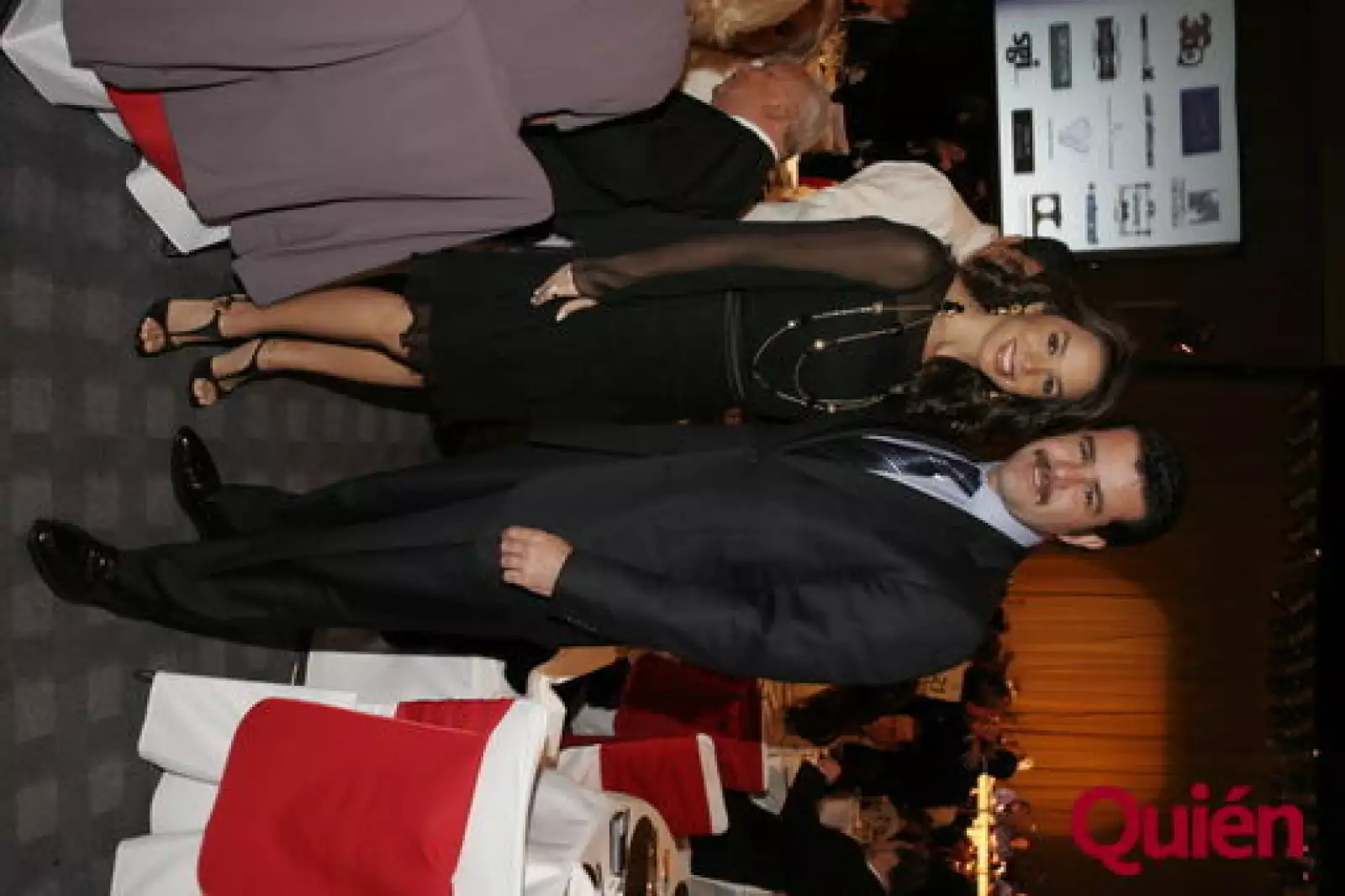 Eduardo Capetillo, Bibi Gaitán