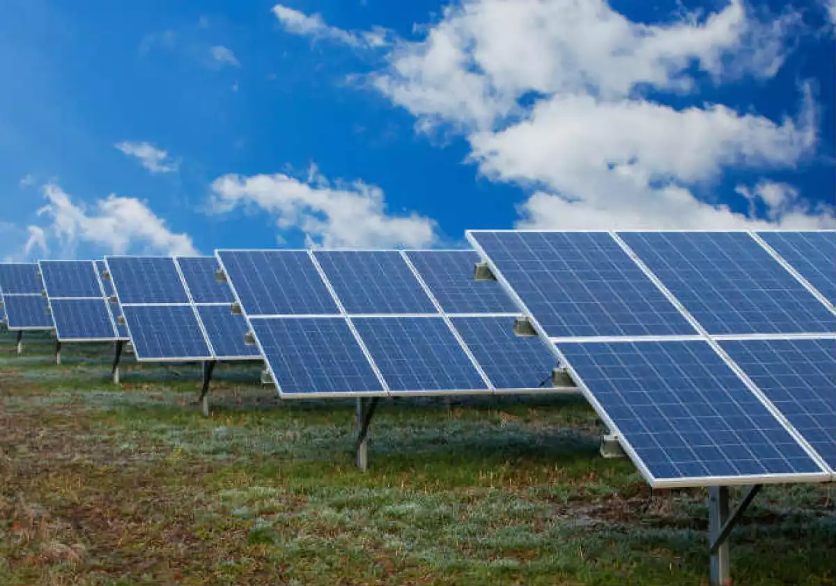 Placas solares 2