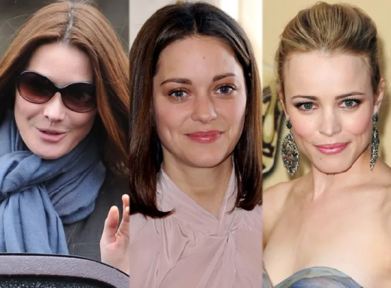 Marion Cotillard, Rachel McAdams y Carla Bruni; además de Owen Wilson y Kathy Bates  participarán en esta nueva aventura del director que llevará por título `Midnight in Paris´.