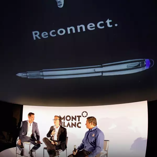 Evento Nike