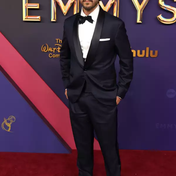 76th Primetime Emmy Awards - Arrivals