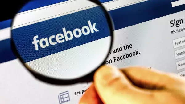 Facebook