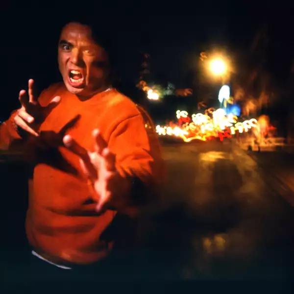 Portraits By Jean-Christian Bourcart