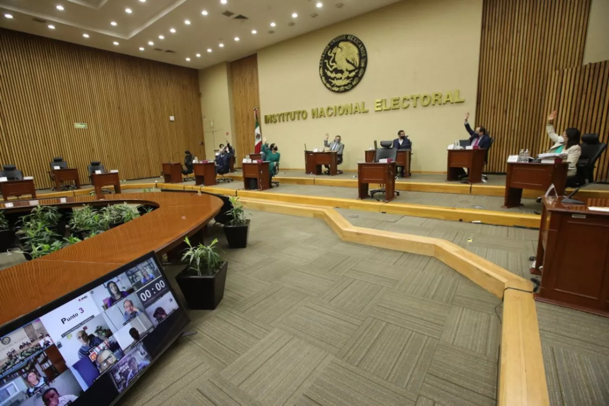 Revocación de Mandato: ¿Cuándo es la consulta? 