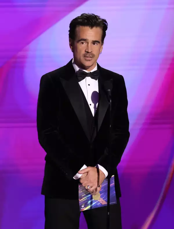 76th Primetime Emmy Awards - Show