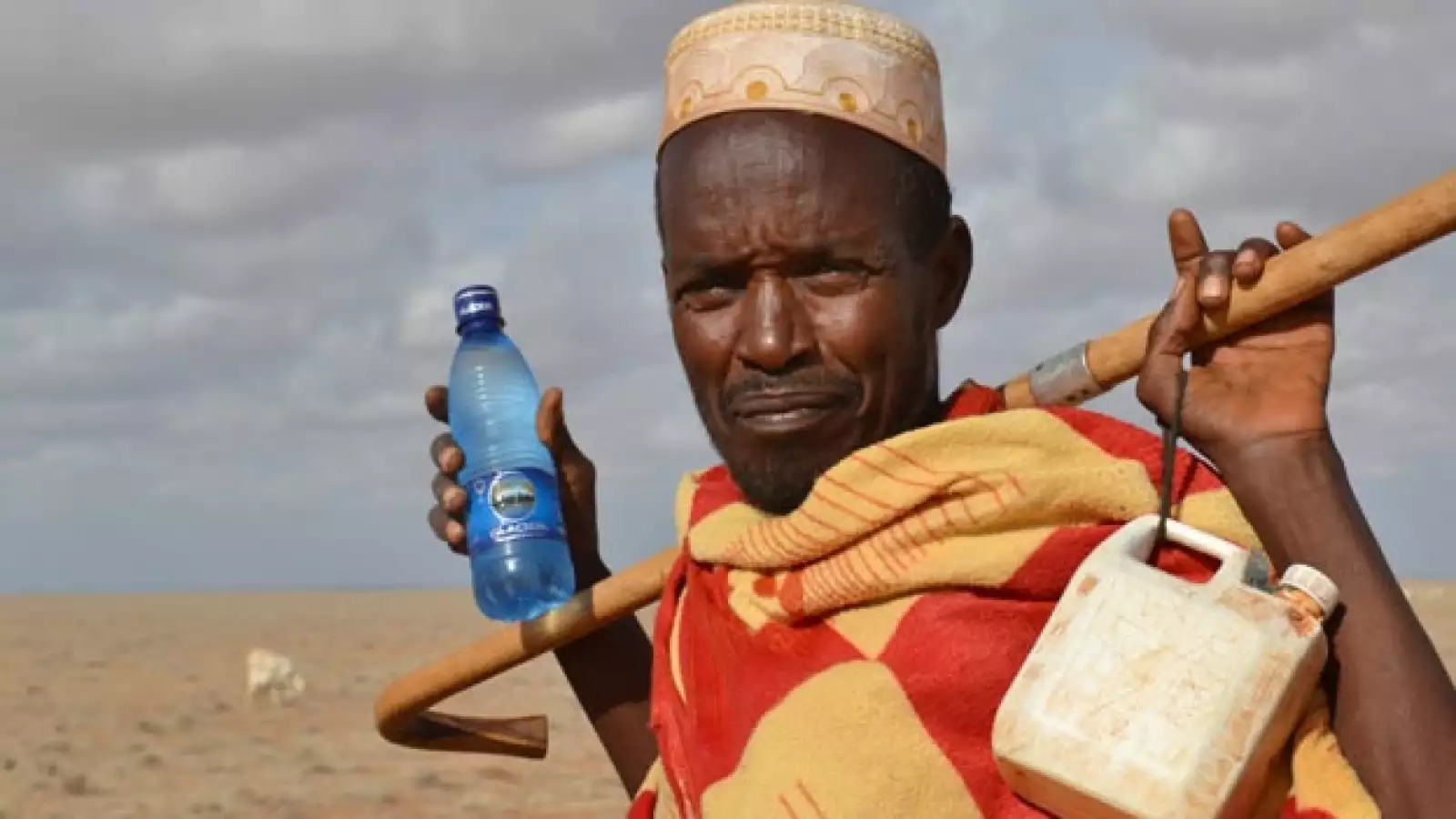 Somalia - Roble Hassan