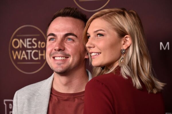 People's "Ones To Watch" - Arrivals
