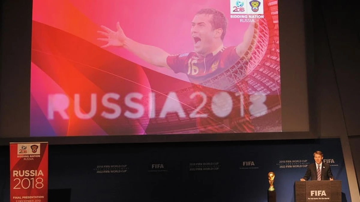 mundial futbol
