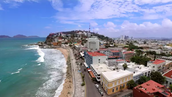 El top 5 de los estados con la vivienda más cara tiene un nuevo miembro del norte de México 