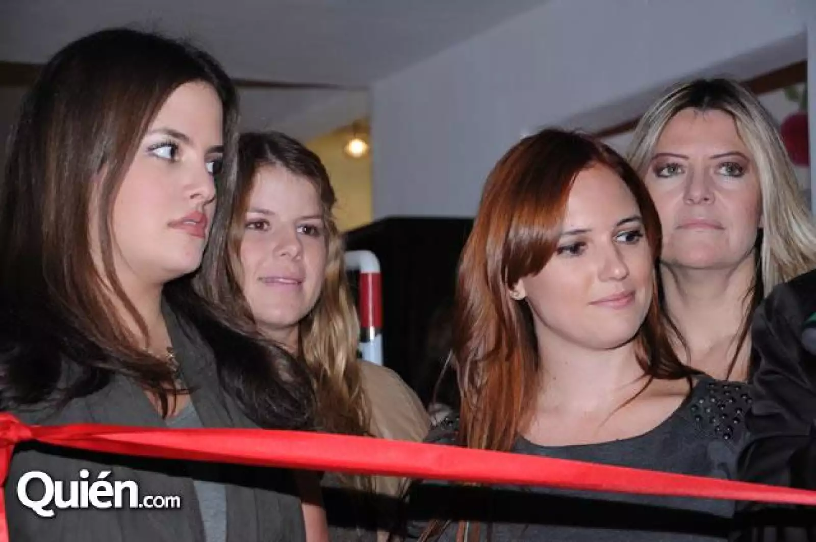 Maria José Ortega,Barbara Braniff,Maria José Álvarez,Lety Shagún