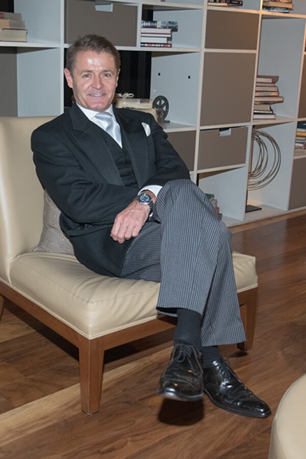 Gary Williams