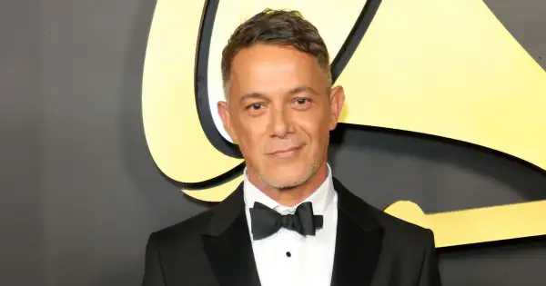 Alejandro Sanz 