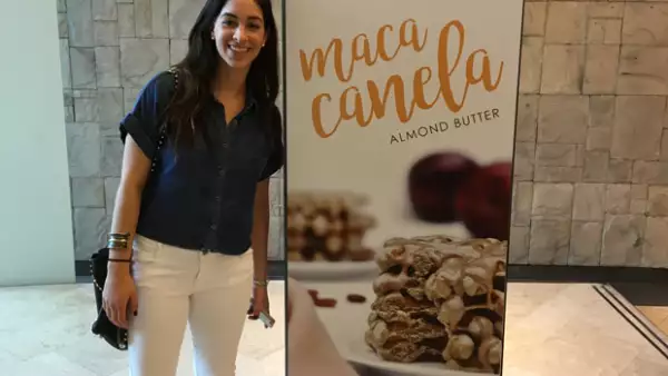 Platicamos con Sara Mizrahi Mustri, creadora de la marca Sarais Superfood Spreads, quién nos contó los beneficios que tienen estos productos para el organismo.