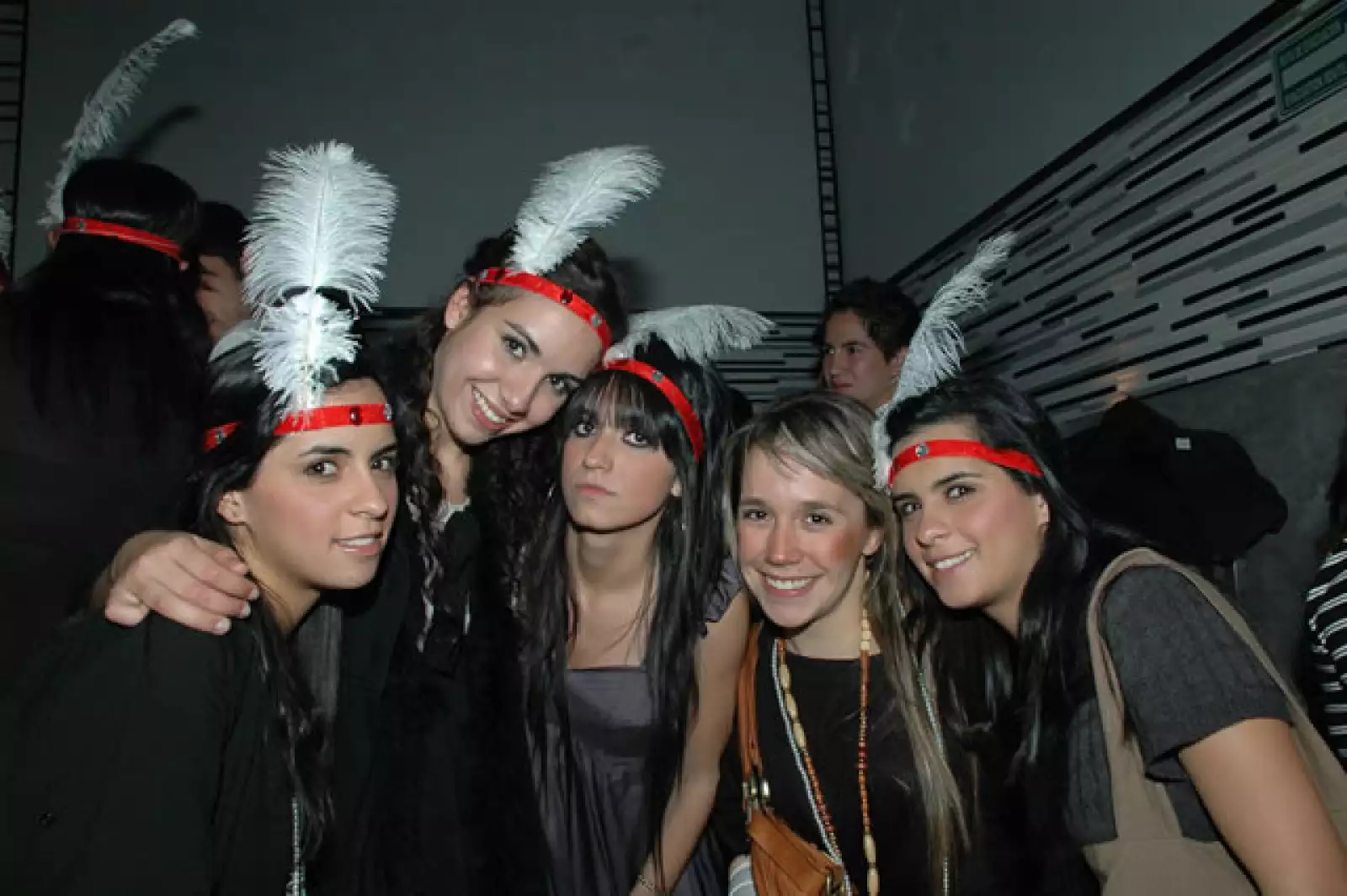 Fiesta Vodka Absolute