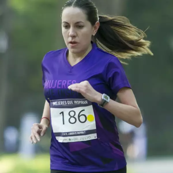 Carrera Fundacion Origen