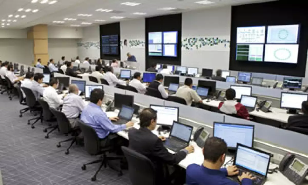 La industria de Tecnologías de la Información y Comunicaciones crecerá 13% este año en el país, estiman expertos. (Foto: Cortesía IBM México)