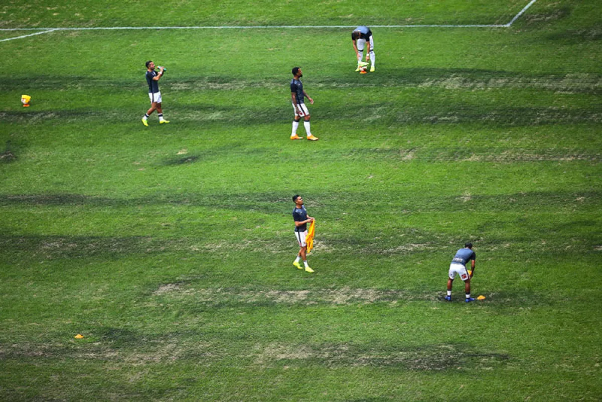 Estadio Azteca