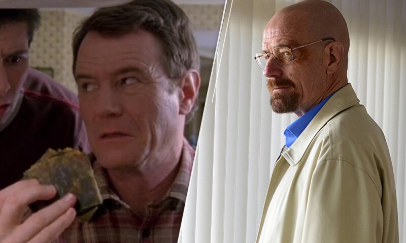 Bryan Cranston