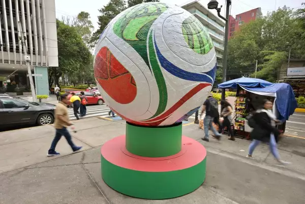 México vs. Sudáfrica: ¿cómo se enfrentan sus economías?
