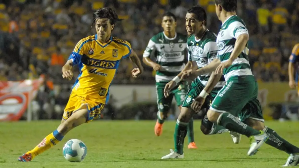 tigres_santos_liguilla