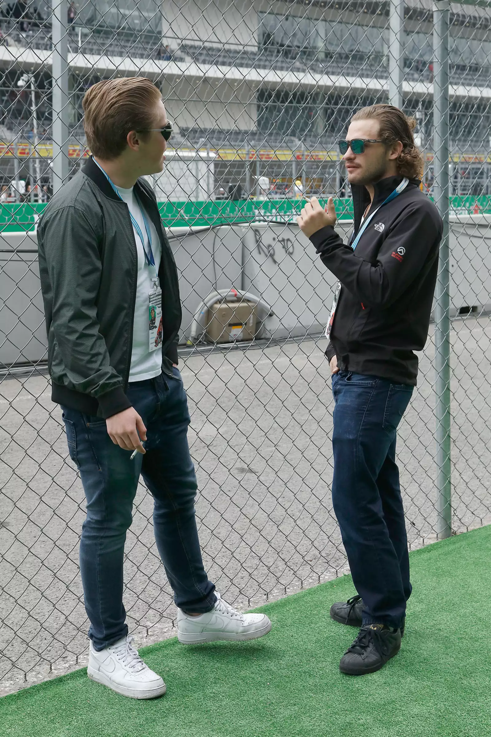 Viernes F1
