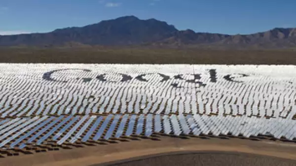 Esta inversión es la primera de Google en educación. (Foto: Reuters)