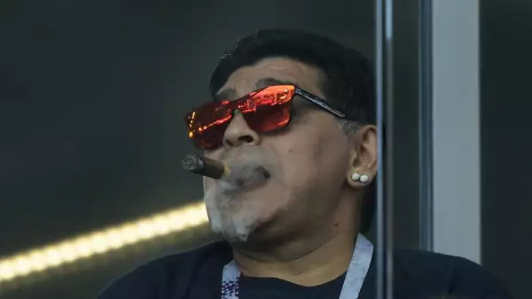 maradona